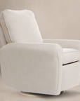 Orly Gliding Swivel Nursery Recliner