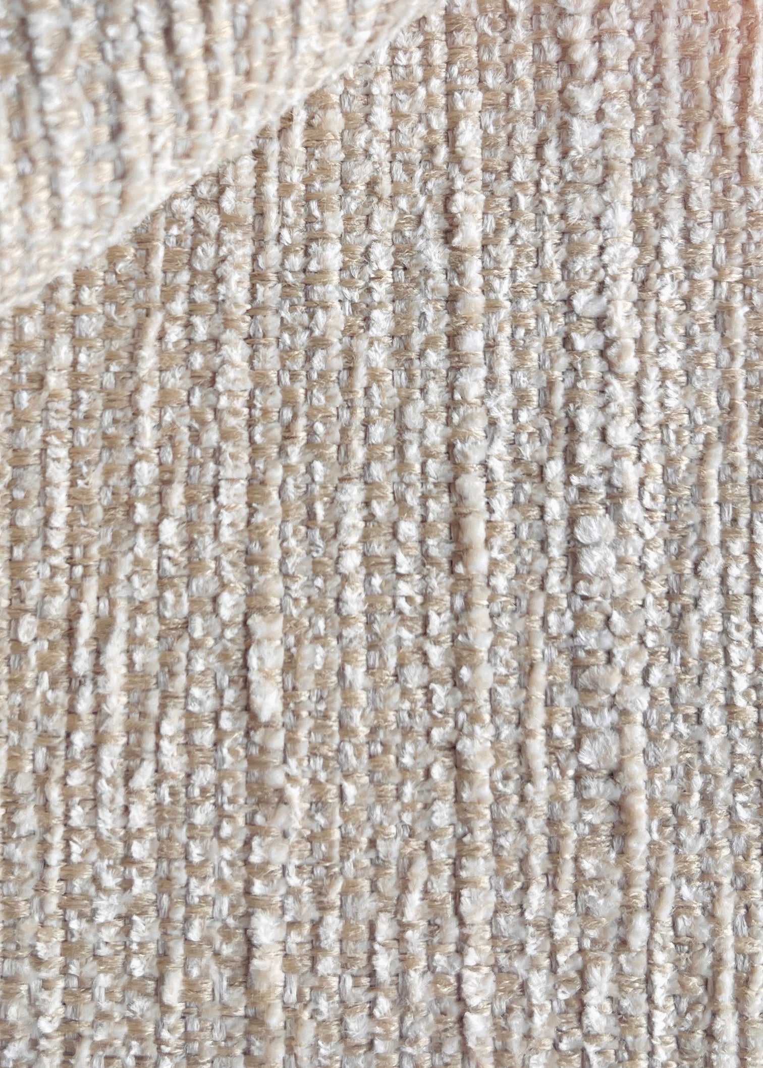 IN STORE EXCLUSIVE - RIVER LINEN SWATCH