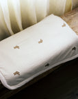 'Bear' - Cuddle Plush Infant Blanket