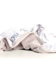 Cottontail - Cuddle Plush Infant Blanket
