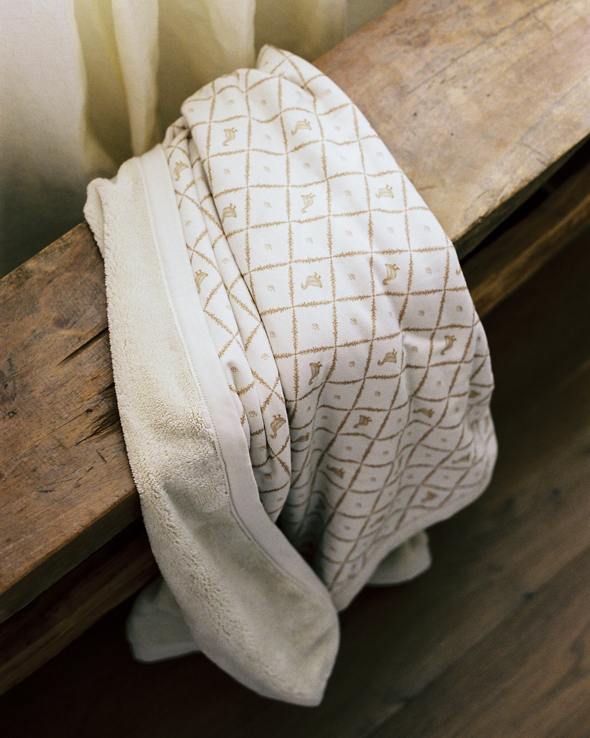 Butter Yellow Duck - Cuddle Plush Infant Blanket