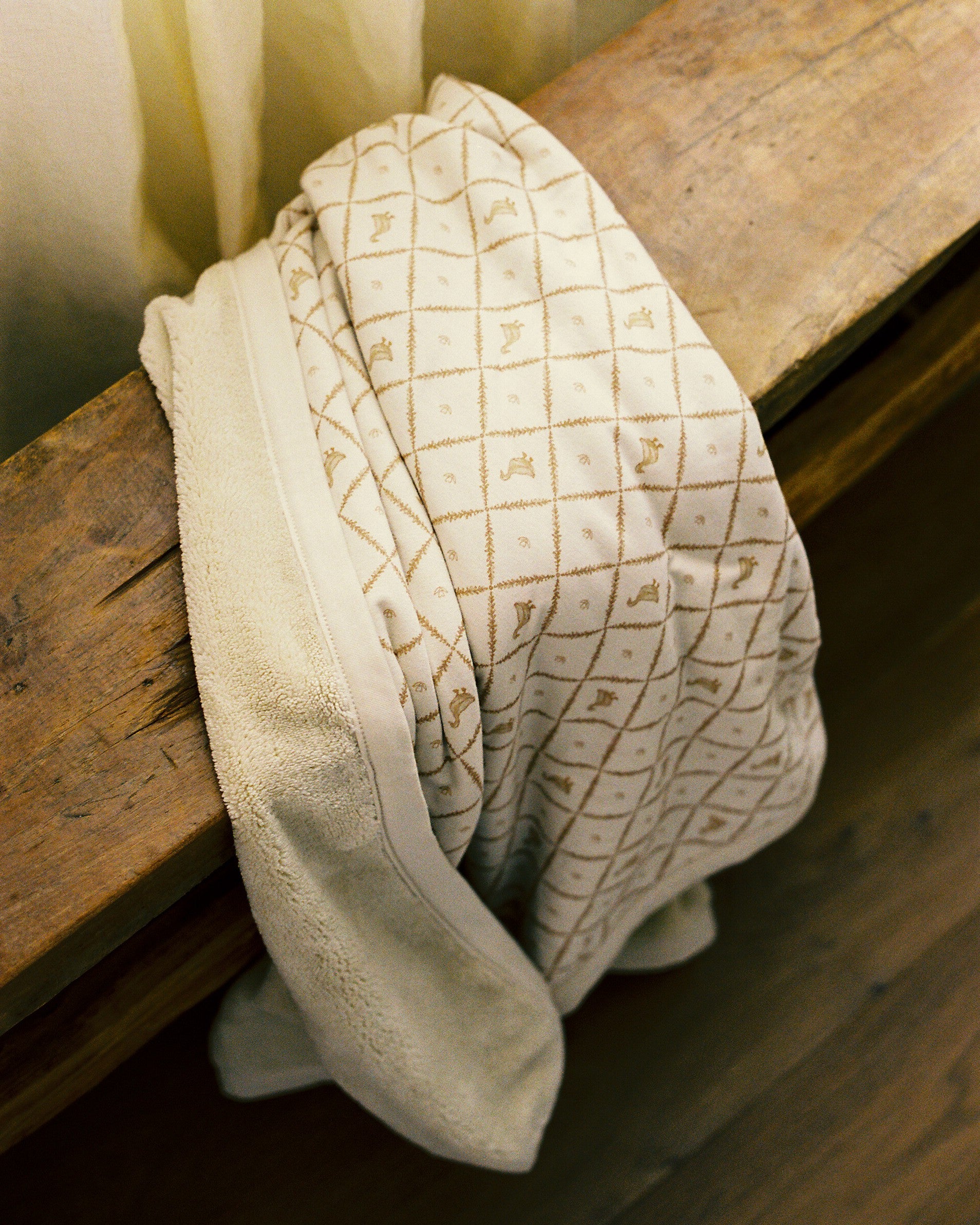 Butter Yellow Duck - Cuddle Plush Infant Blanket