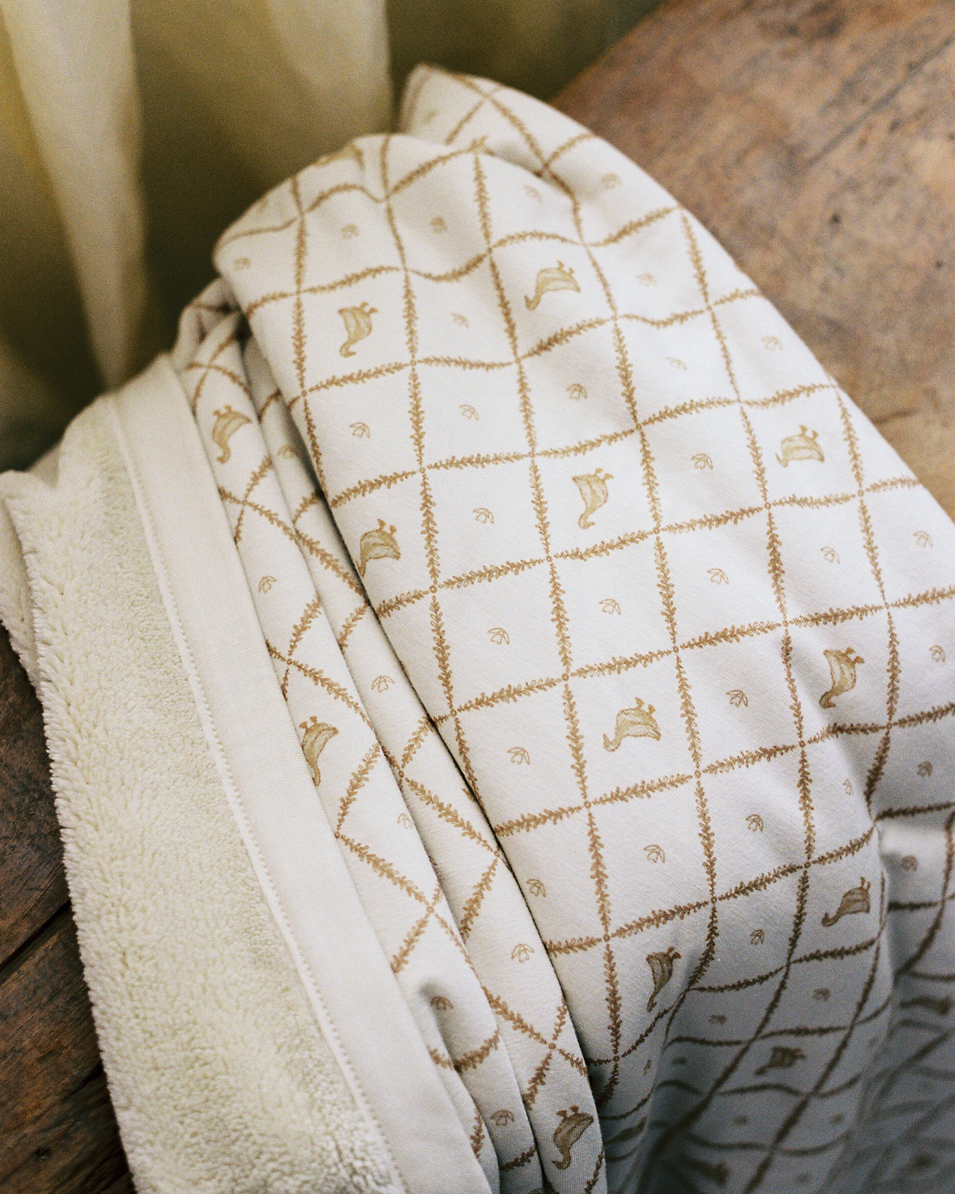 Butter Yellow Duck - Cuddle Plush Infant Blanket