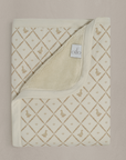 'Duck' - Cuddle Plush Infant Blanket