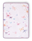Butterfly - Cuddle Plush Infant Blanket
