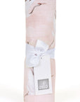 Crane & Leaf - Muslin Swaddle Blanket Set