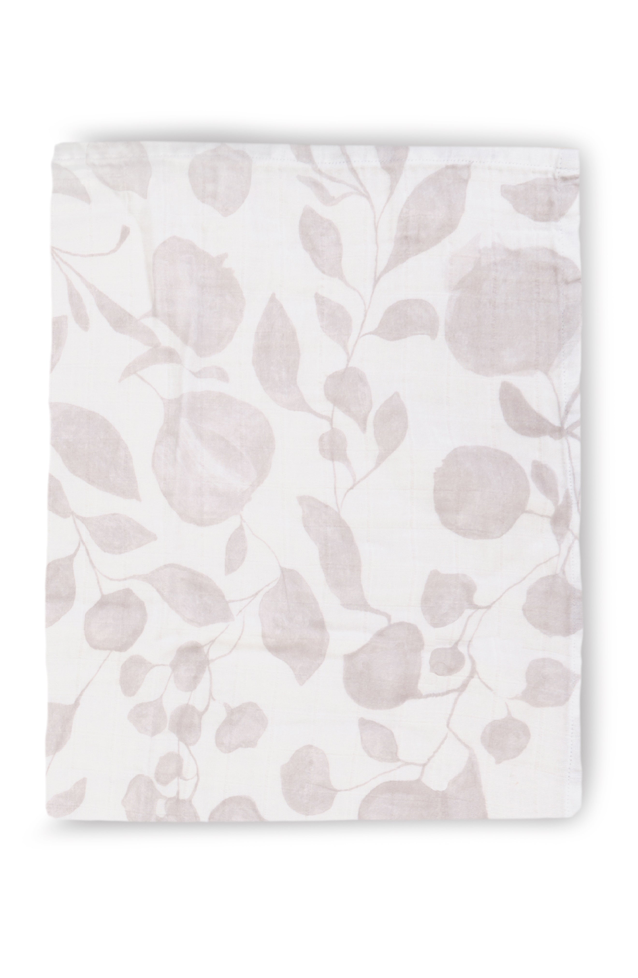Crane & Leaf - Muslin Swaddle Blanket Set