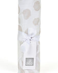 Crane & Leaf - Muslin Swaddle Blanket Set