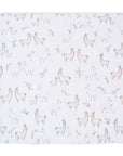 Cottontail & Llama - Muslin Swaddle Blanket Set