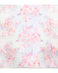 Butterfly & Prim Floral - Muslin Swaddle Blanket Set