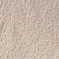 NOLA – Swivel Nursery Glider – Sheepskin Linen