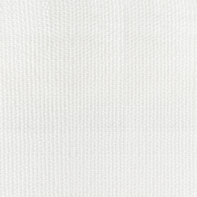 High Performance Antique Snow Swatch | Oilo™ Studio Fabrics 
