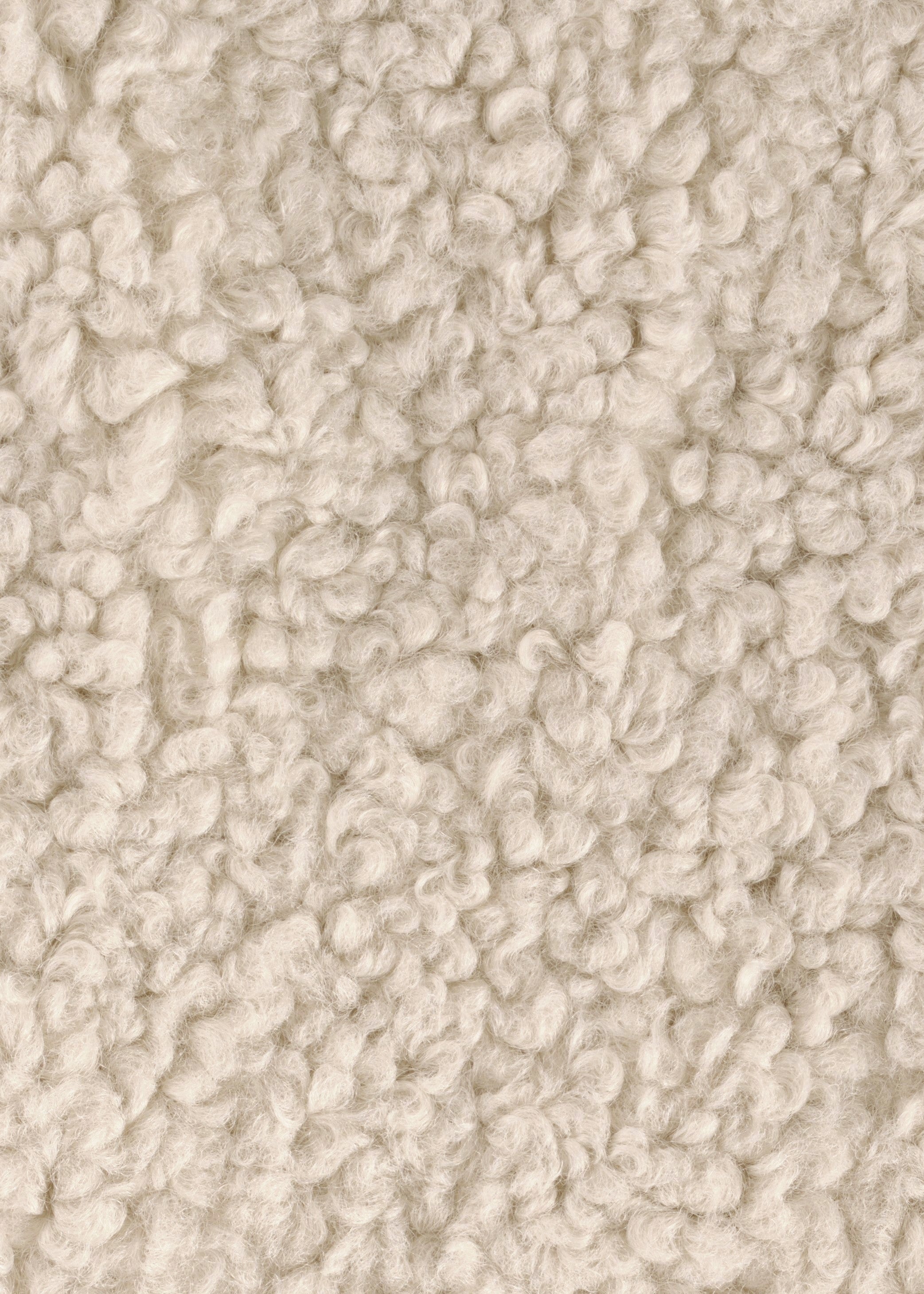 Sheepskin Linen Swatch