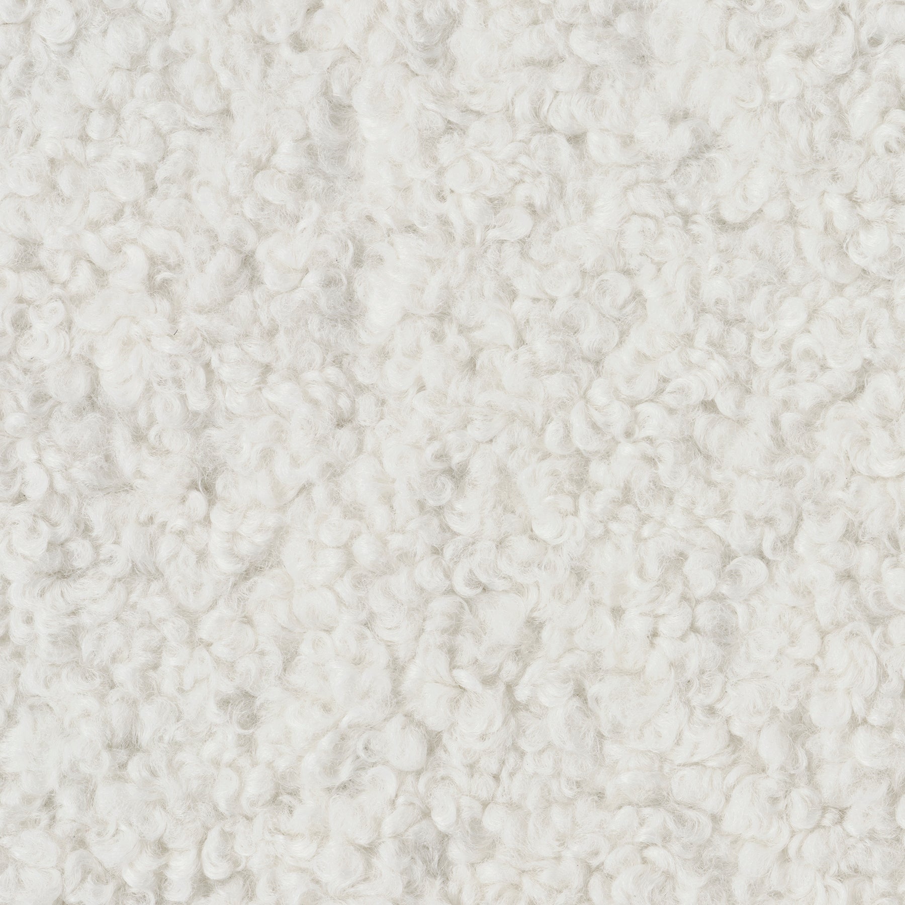 Flynn – Gliding Swivel Nursery Recliner - Sheepskin Cloud