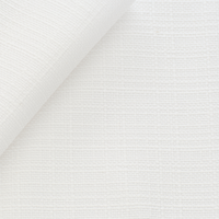 Woven White Swatch