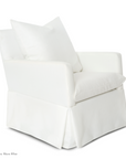 Zoey Swivel Nursery Glider