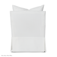 ZOEY SWIVEL NURSERY GLIDER