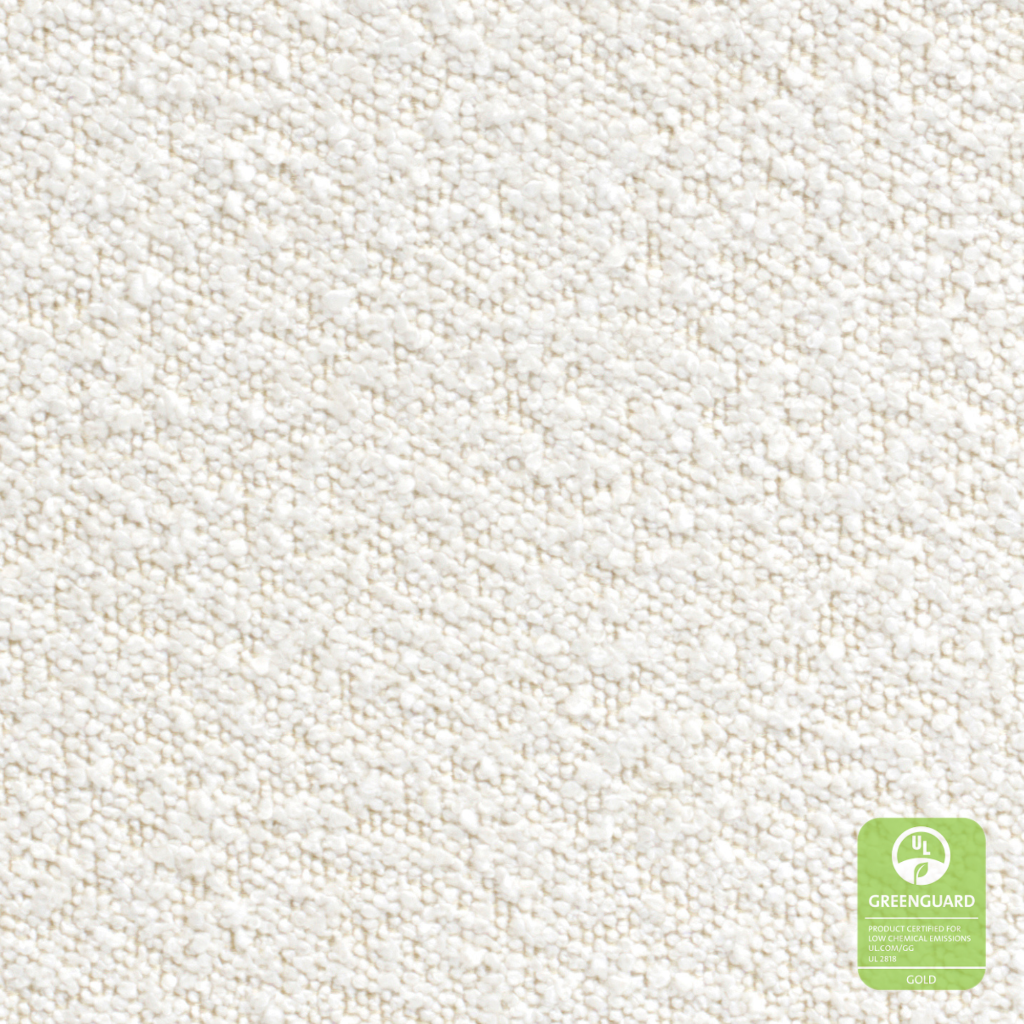 High Performance Boucle Oyster Swatch