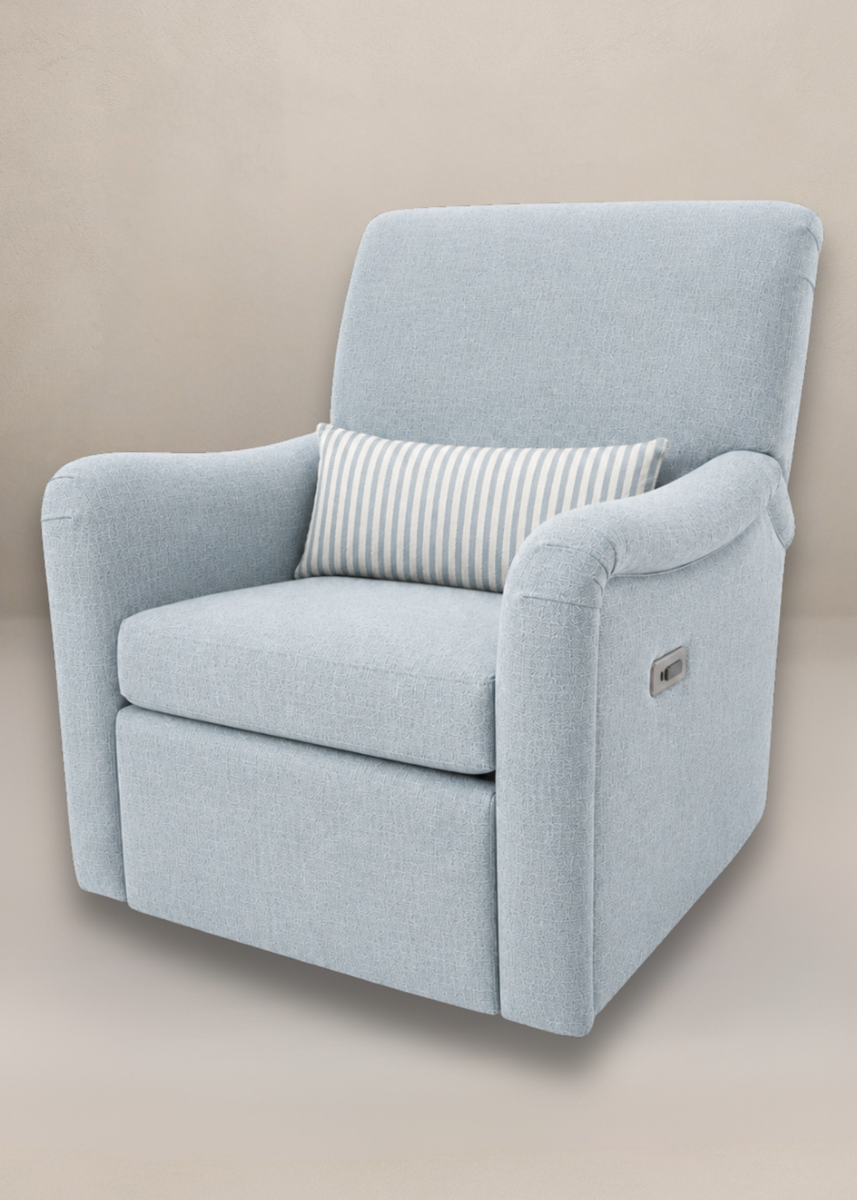 Coastal Linen Swatch