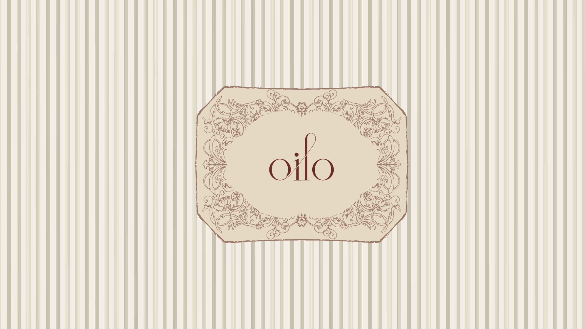 Oilo Gift Card