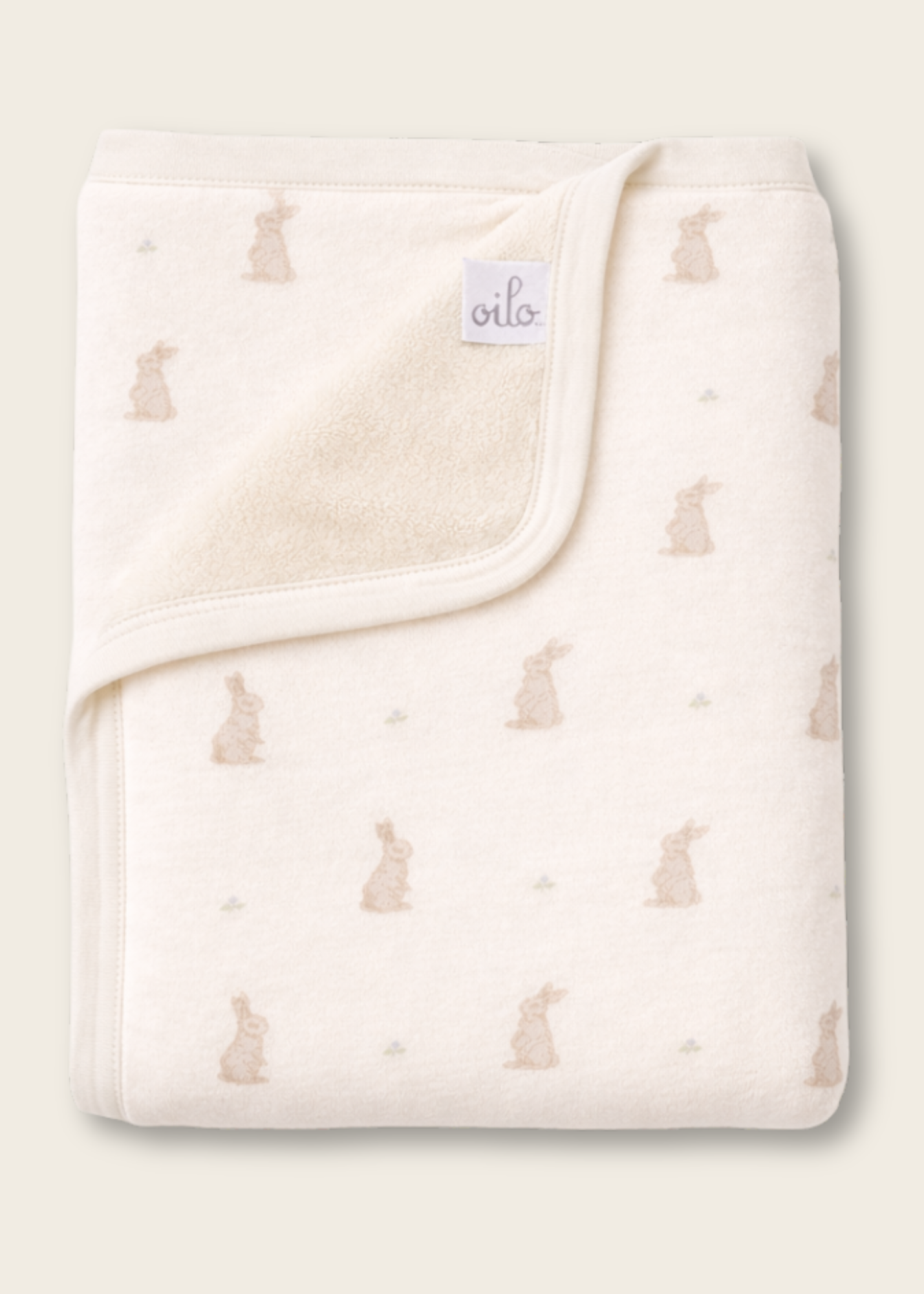 Bunny - Cuddle Blanket