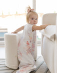 Prim Floral - Sleep Sack