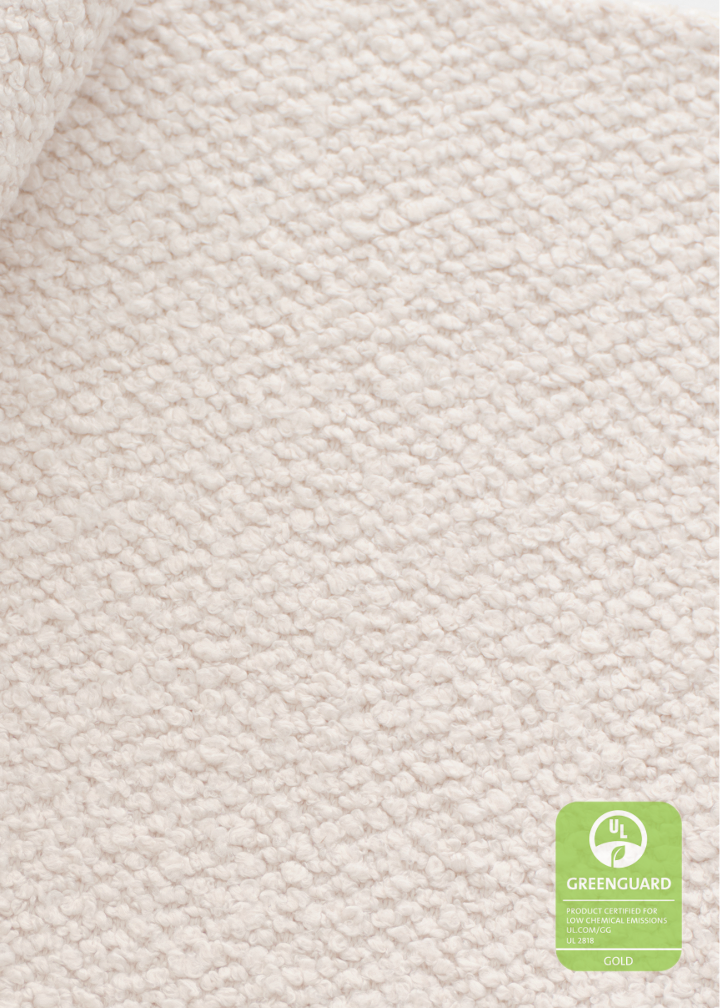 High Performance Swift Alabaster Swatch