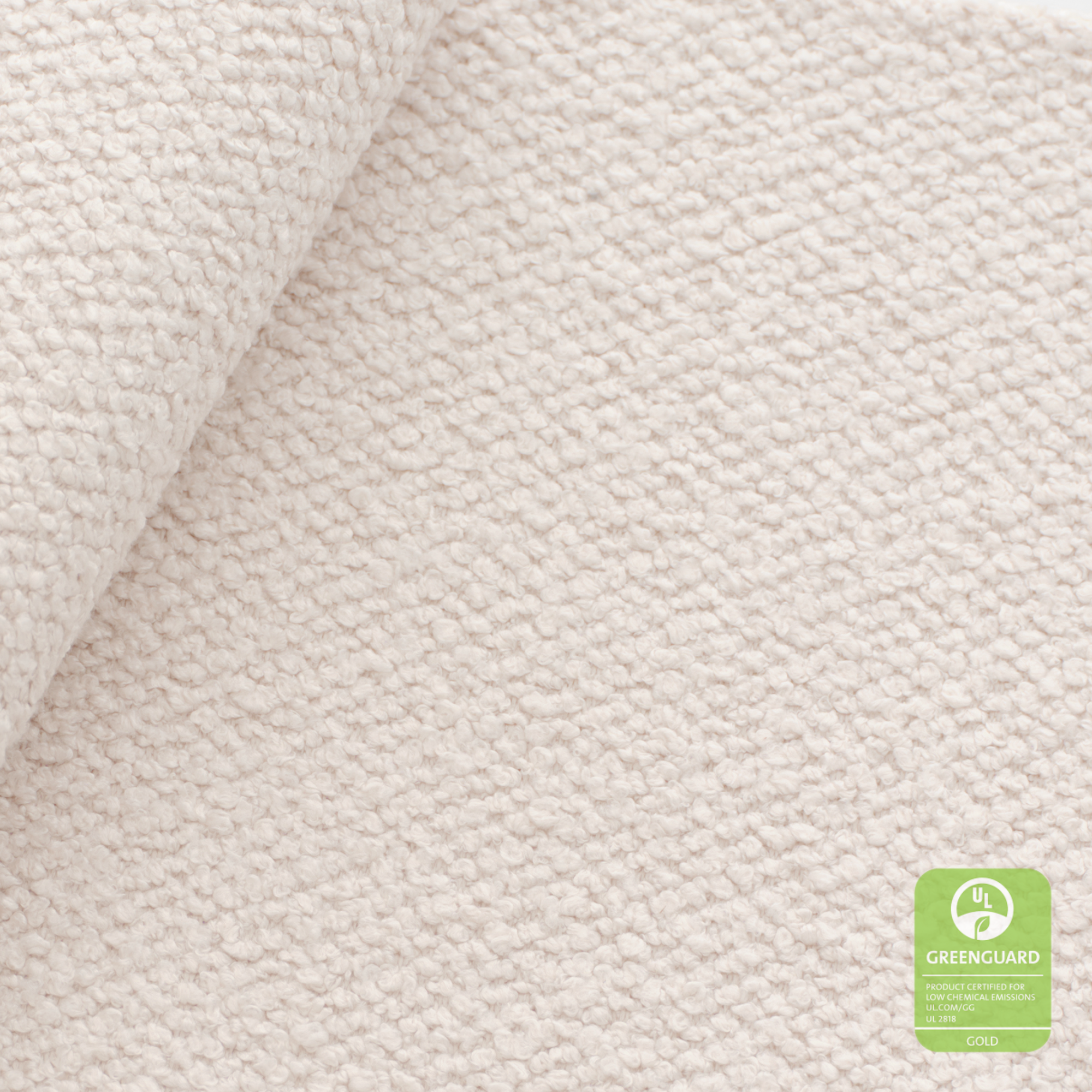 HIGH PERFORMANCE SWIFT ALABASTER SWATCH