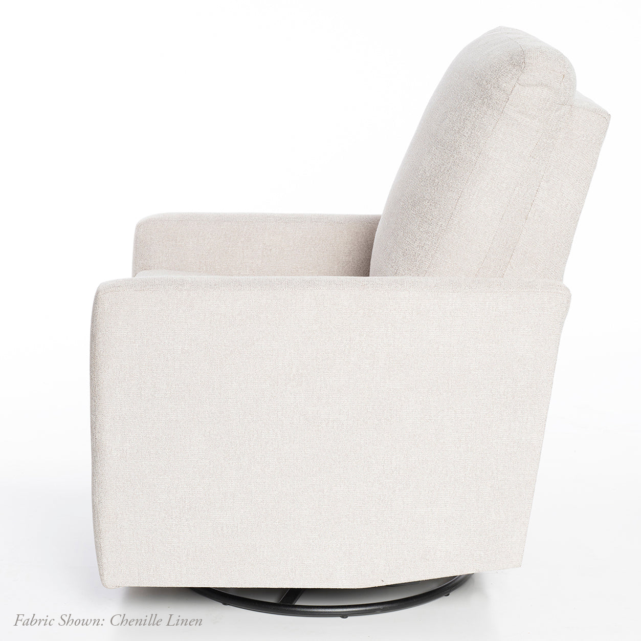 IN STORE EXCLUSIVE - CHENILLE LINEN SWATCH