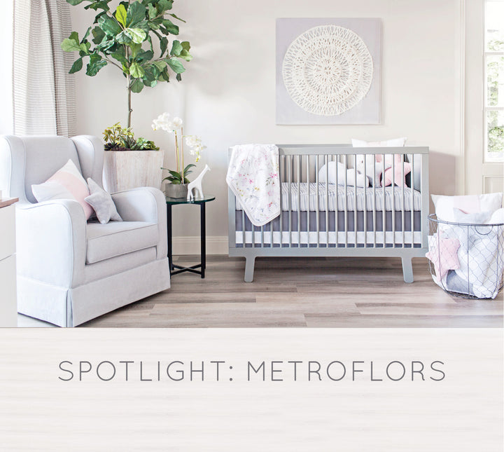 Spotlight: Metroflors