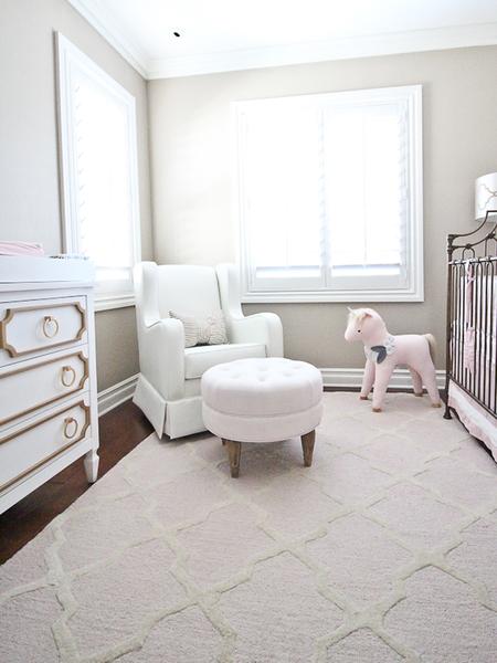 NURSERY SPOTLIGHT: Milan's Nursery