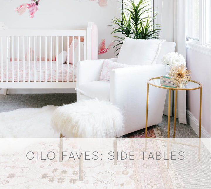 Side Tables