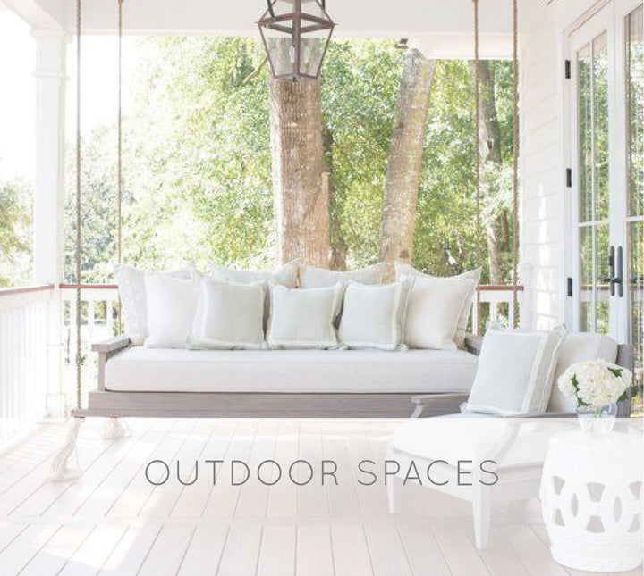 Three Simple Steps to Creating an Outdoor Space You Love