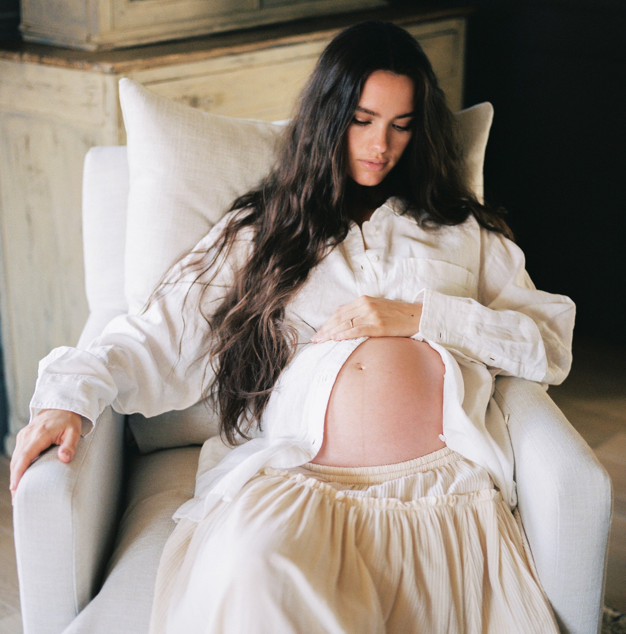 Capture Your Glow: Maternity Shoot Ideas