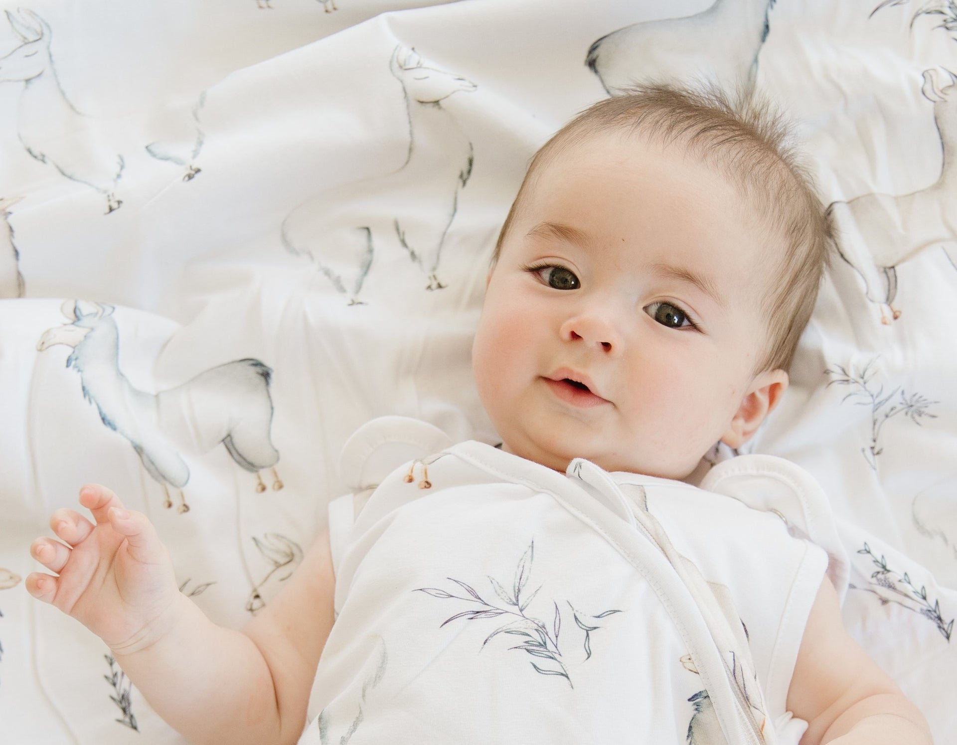 What is TOG? Sleep Sack TOG Ratings Oilo™ Studio Blog