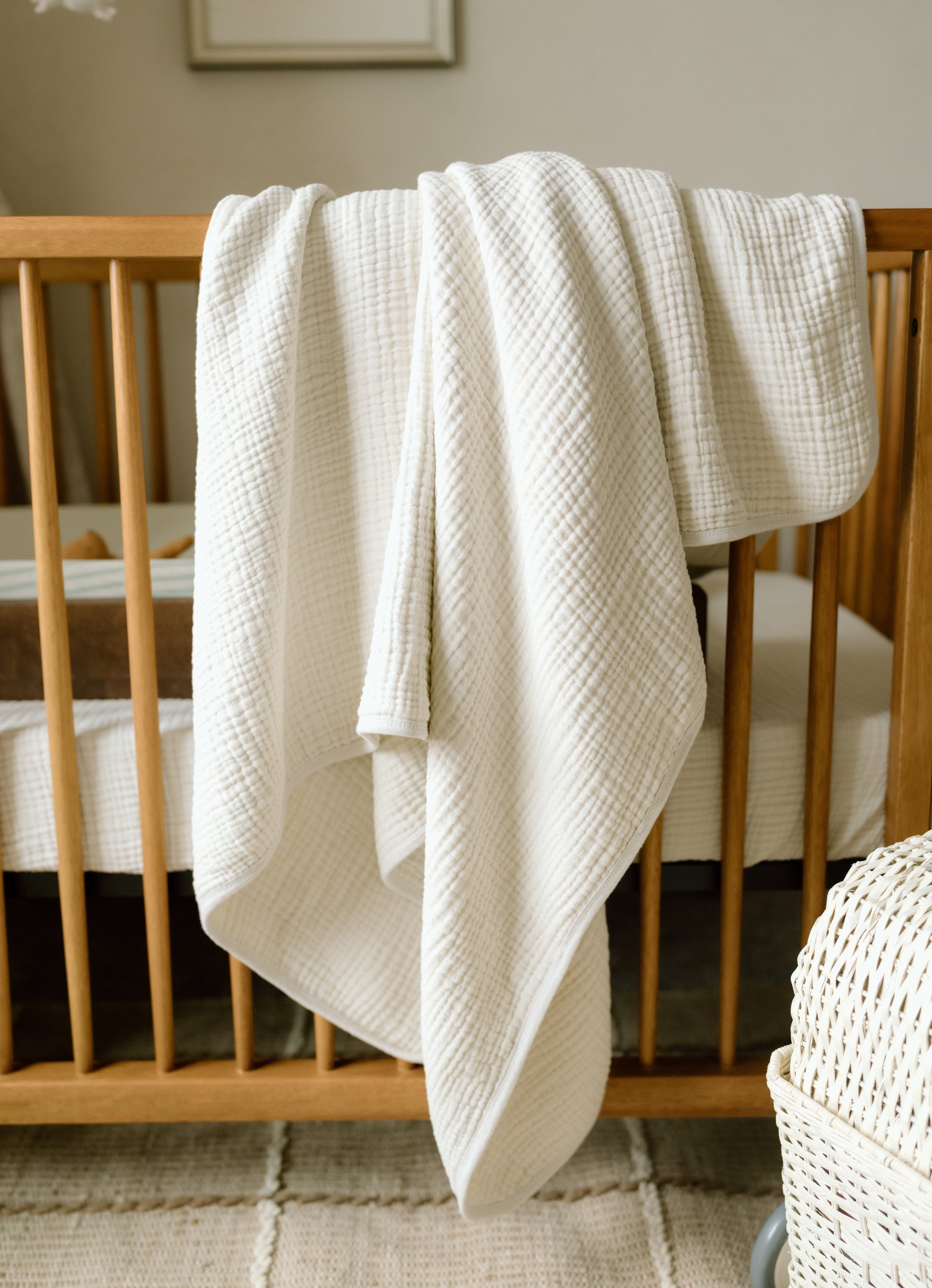PREMIUM MUSLIN BLANKETS