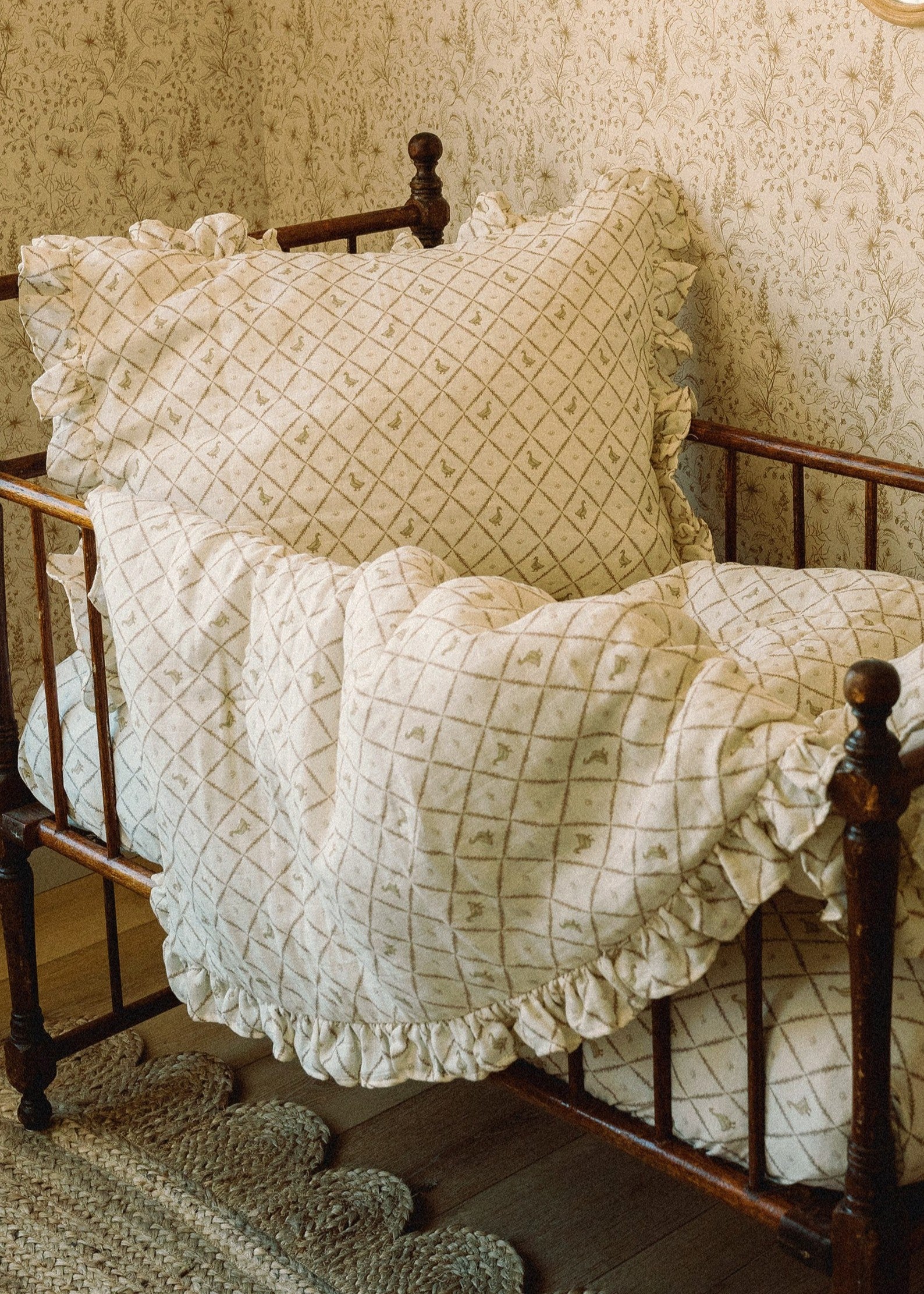 'Duck' Nursery Bedding Collection