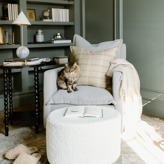 See our Latest room reveals