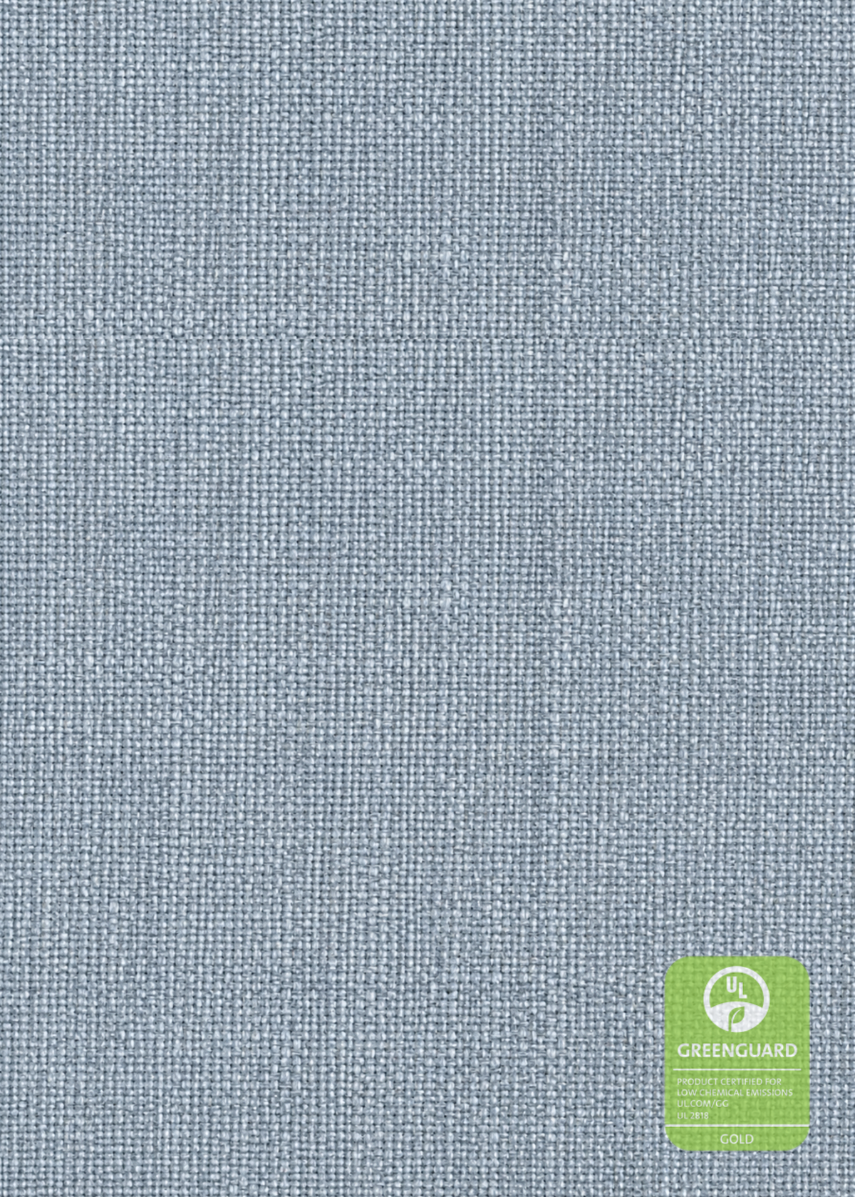 Coastal Linen Swatch