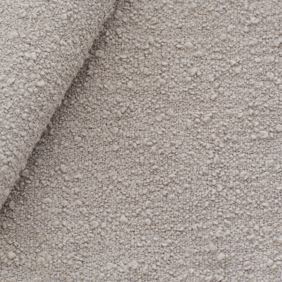 Bouclé Smoke Swatch