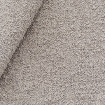 Bouclé Smoke Swatch