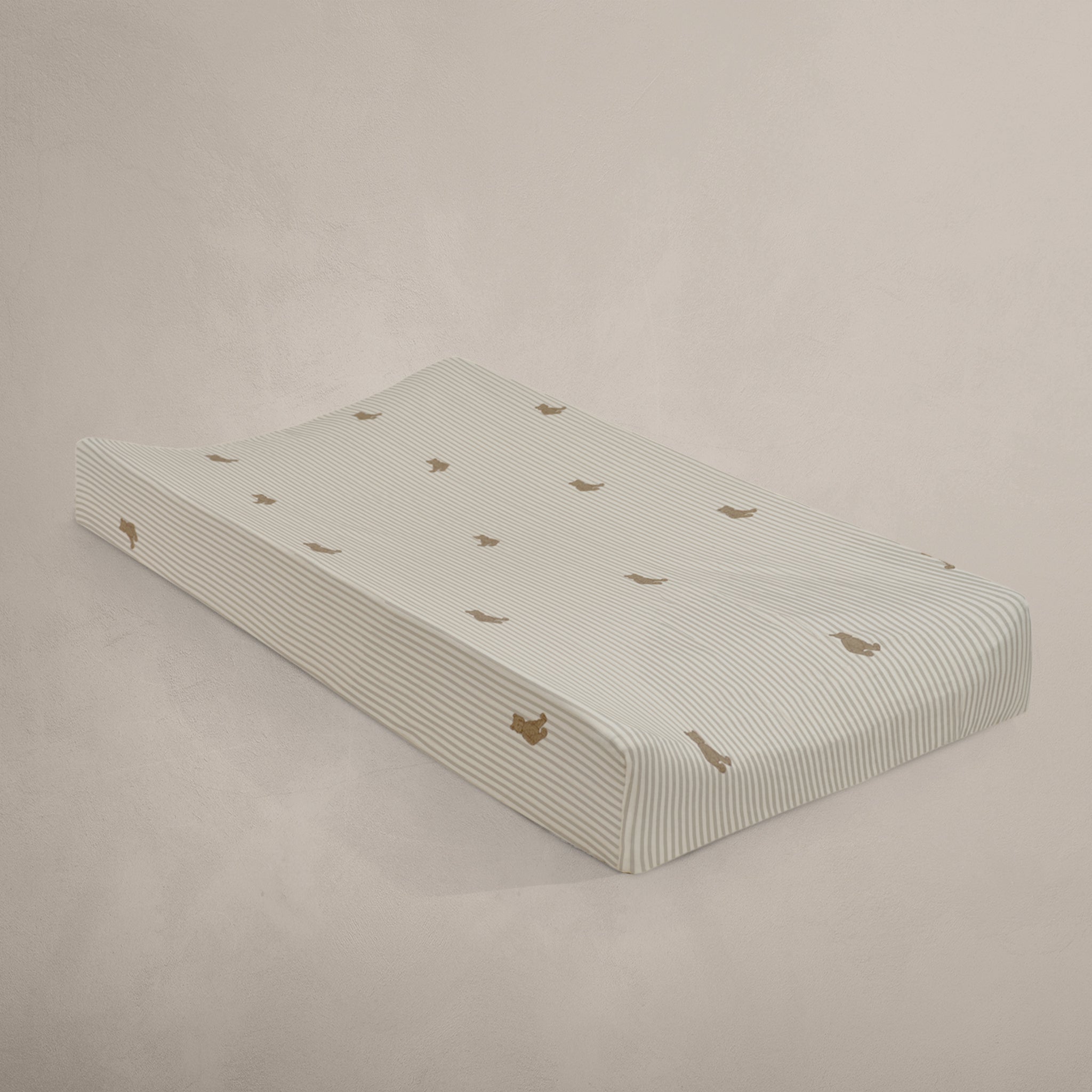 Bear - Changing Pad Cover