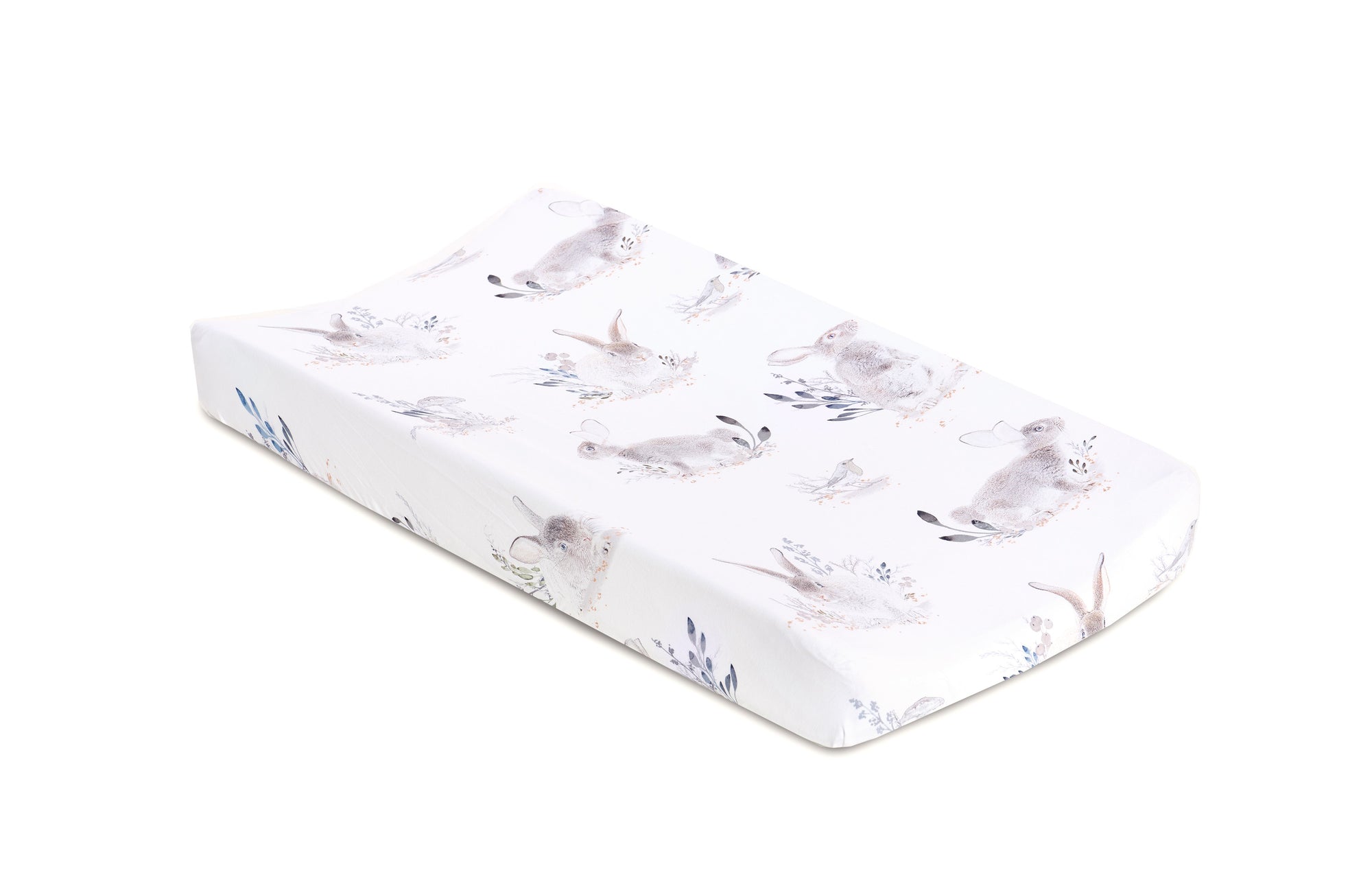 Cottontail - Changing Pad Cover