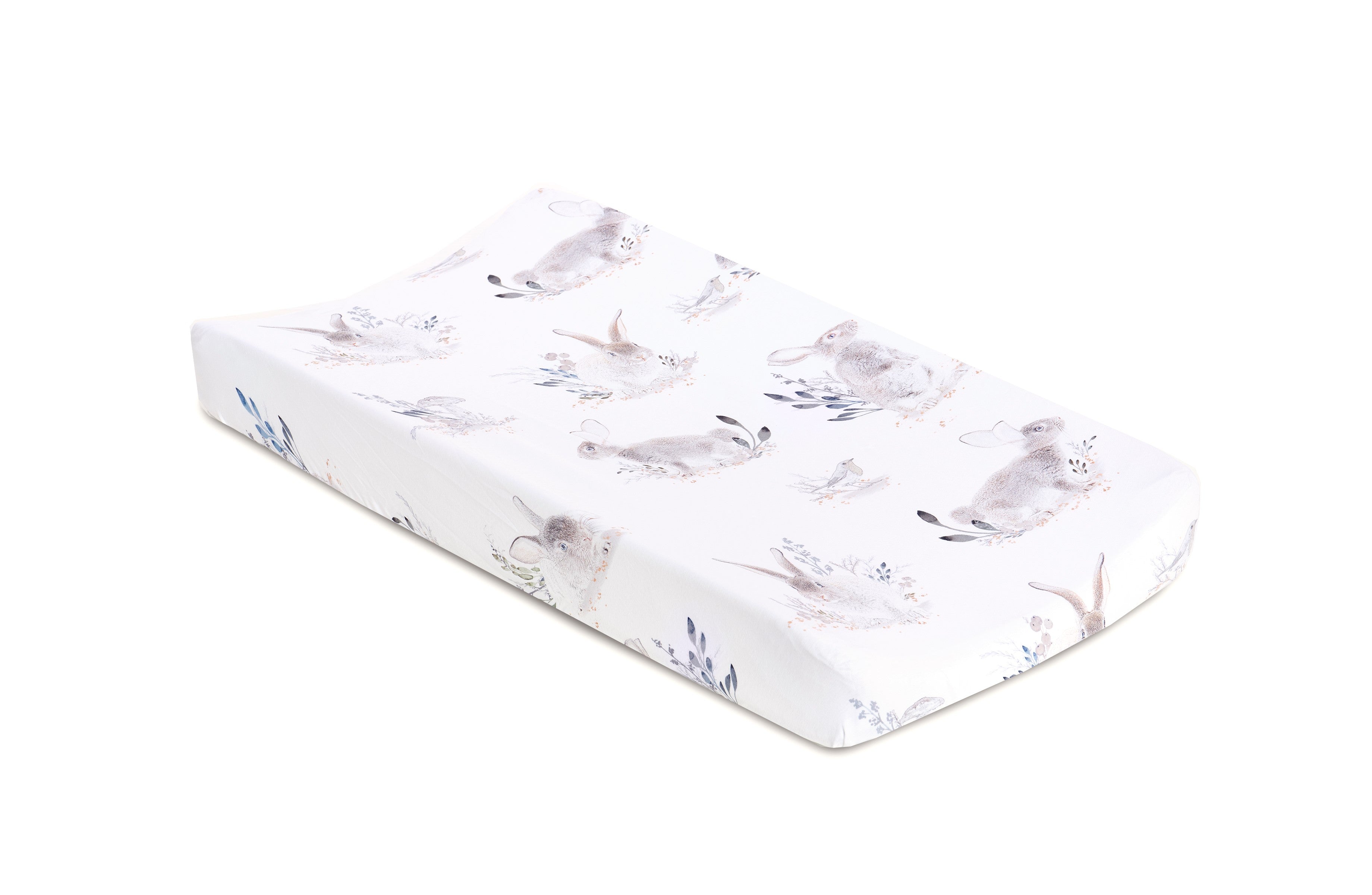 Cottontail - Changing Pad Cover