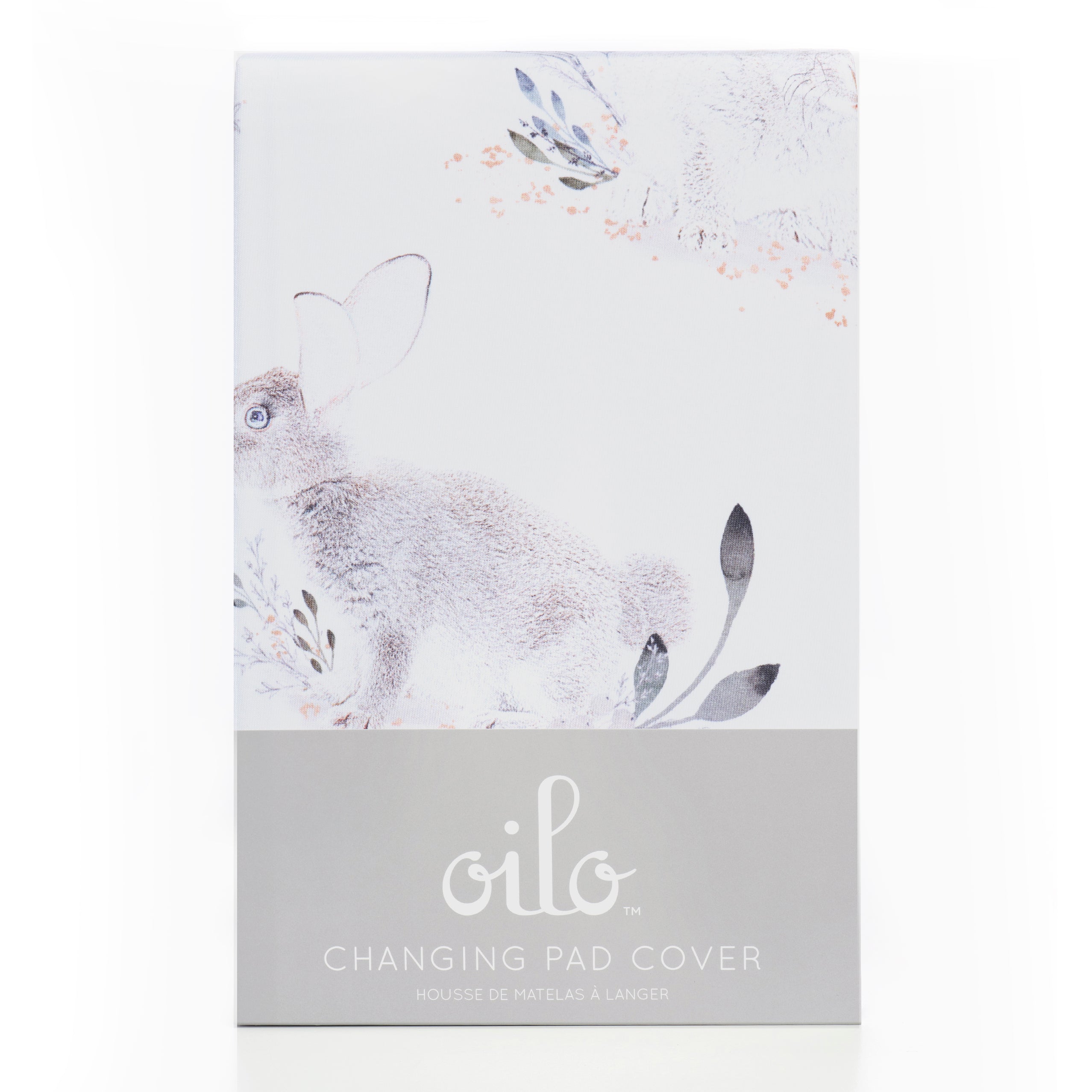 Cottontail - Changing Pad Cover