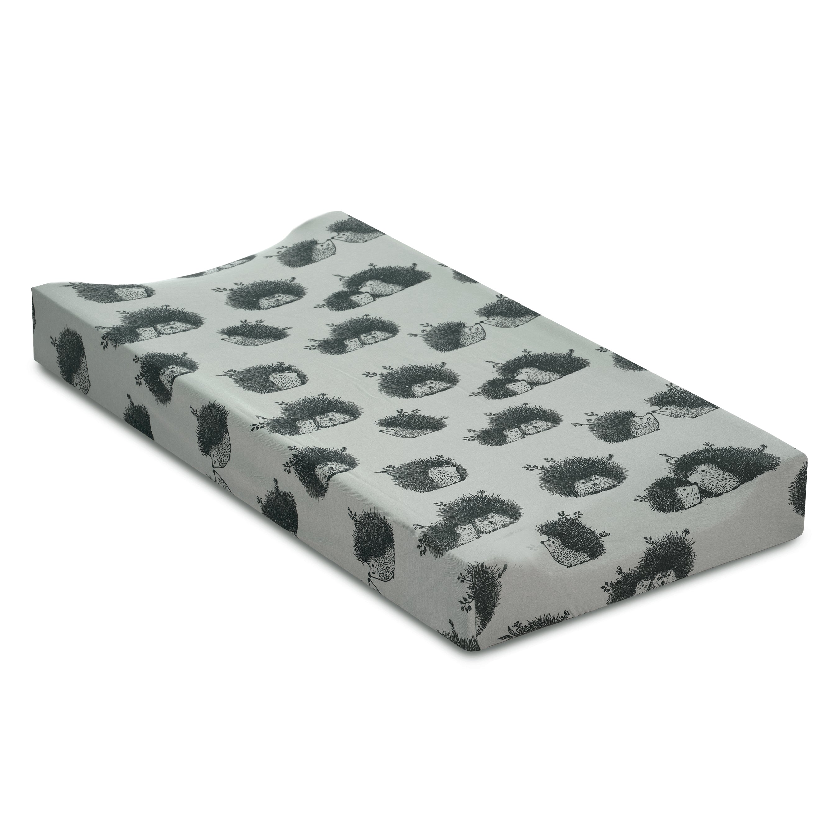 Hedgehog - Changing Pad Cover