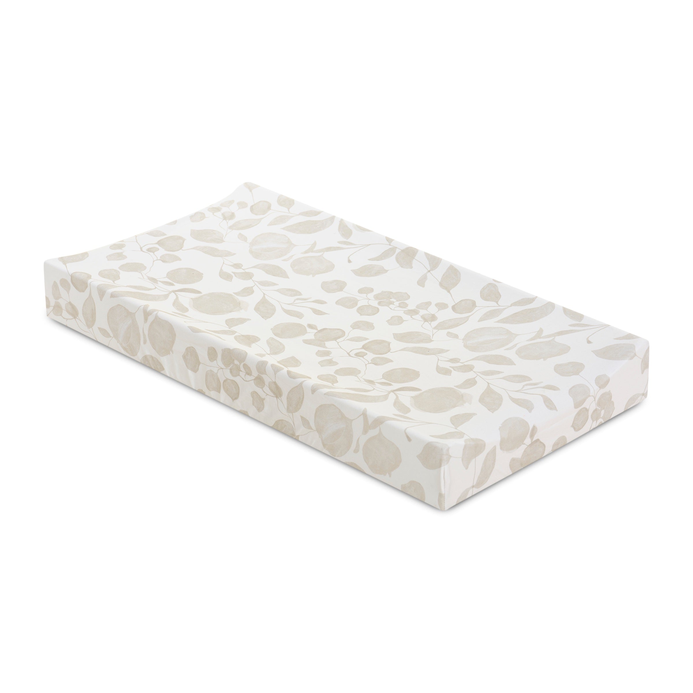 Leaf - Changing Pad Cover