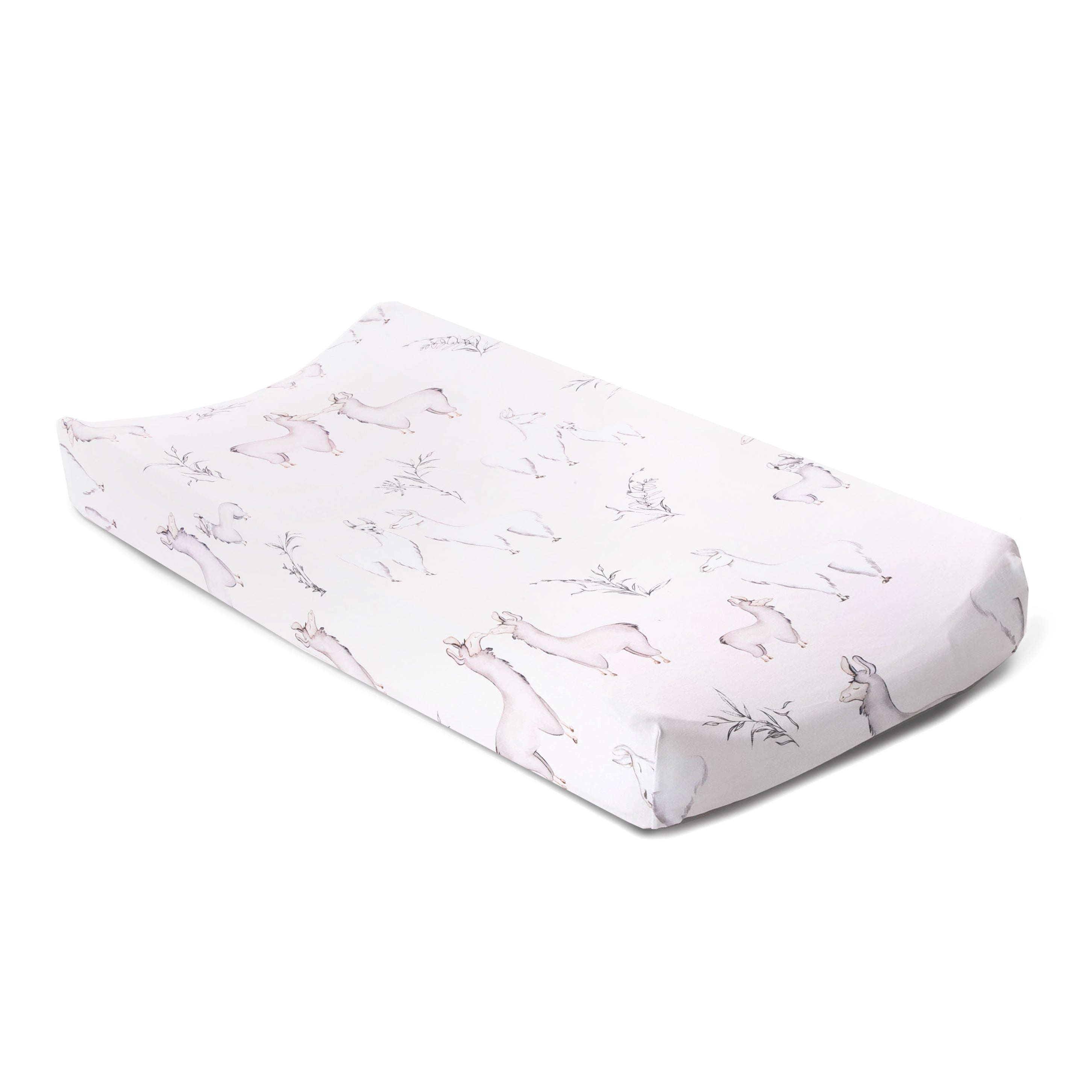 Llama - Changing Pad Cover