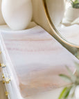 Sandstone - Changing Pad Cover