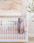 Sandstone - Changing Pad Cover